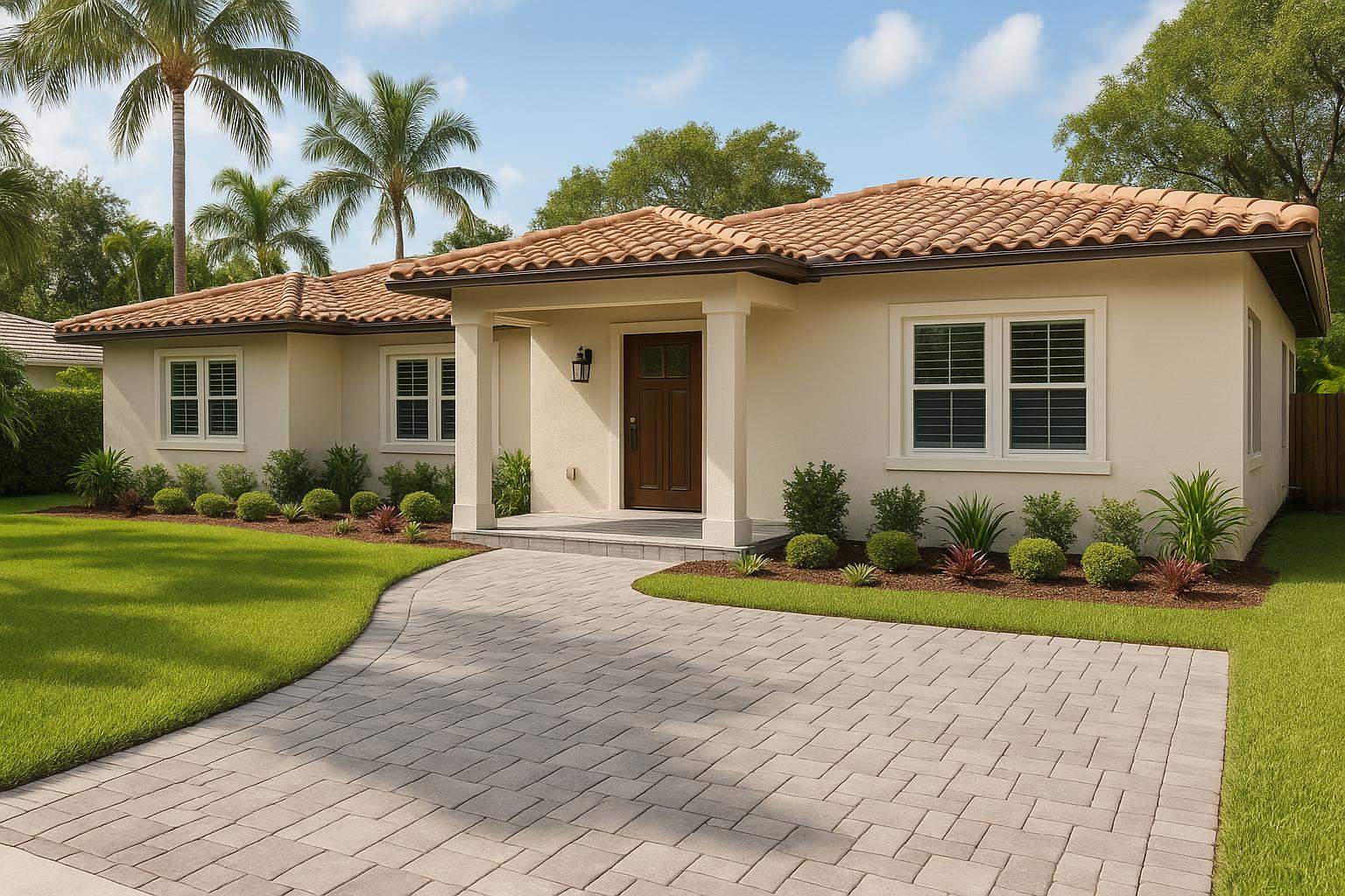 Azure Interior Remodeling local service coverage in Coral Gables